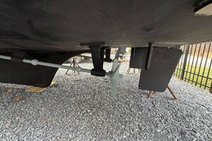 Sunset Magic III 38ft Golden Star Yacht For Sale