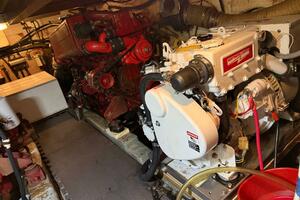 Sunset Magic III 38ft Golden Star Yacht For Sale