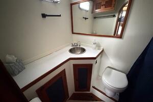 Sunset Magic III 38ft Golden Star Yacht For Sale