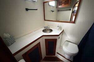 1984 Golden Star Trawler thumbnail 41