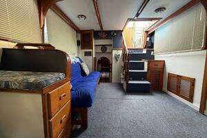 1984 Golden Star Trawler thumbnail 36