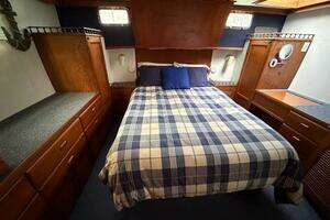 1984 Golden Star Trawler thumbnail 38
