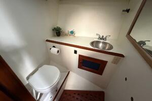 Sunset Magic III 38ft Golden Star Yacht For Sale