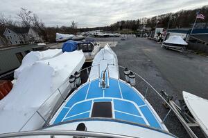 Sunset Magic III 38ft Golden Star Yacht For Sale