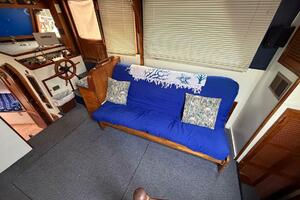 Sunset Magic III 38ft Golden Star Yacht For Sale