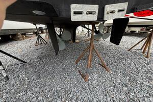 Sunset Magic III 38ft Golden Star Yacht For Sale