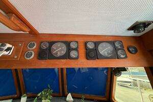 1984 Golden Star Trawler thumbnail 51