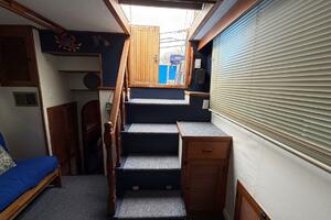 Sunset Magic III 38ft Golden Star Yacht For Sale