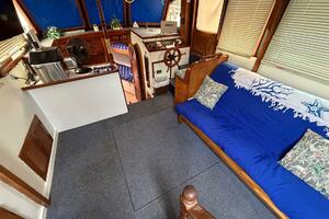 Sunset Magic III 38ft Golden Star Yacht For Sale