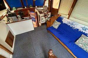 1984 Golden Star Trawler thumbnail 27