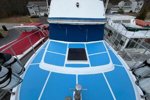 Sunset Magic III 38ft Golden Star Yacht For Sale