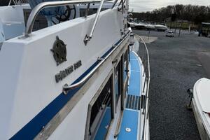 Sunset Magic III 38ft Golden Star Yacht For Sale