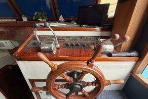 1984 Golden Star Trawler thumbnail 49