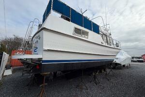 Sunset Magic III 38ft Golden Star Yacht For Sale