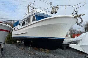 Sunset Magic III 38ft Golden Star Yacht For Sale