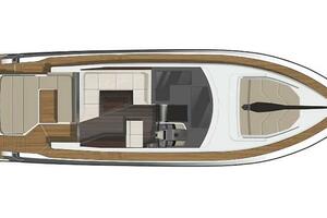 Destiny 48ft Galeon Yacht For Sale