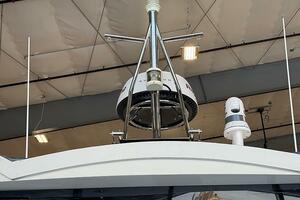 Destiny 48ft Galeon Yacht For Sale