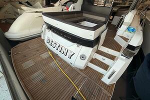 Destiny 48ft Galeon Yacht For Sale