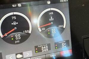 Destiny 48ft Galeon Yacht For Sale