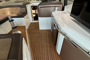 Destiny 48ft Galeon Yacht For Sale