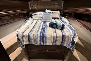 Destiny 48ft Galeon Yacht For Sale