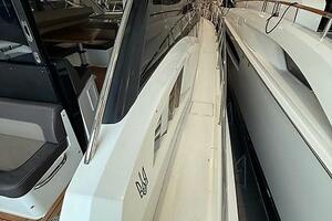 Destiny 48ft Galeon Yacht For Sale