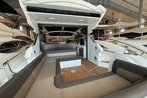 Destiny 48ft Galeon Yacht For Sale