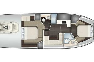 Destiny 48ft Galeon Yacht For Sale