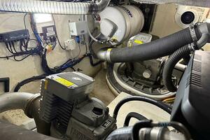 Destiny 48ft Galeon Yacht For Sale