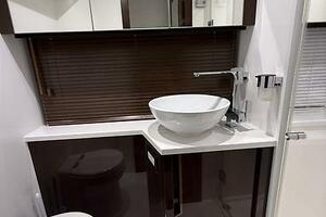 Destiny 48ft Galeon Yacht For Sale