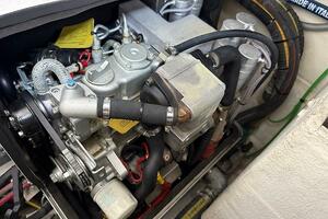 Destiny 48ft Galeon Yacht For Sale