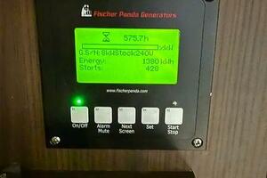 Destiny 48ft Galeon Yacht For Sale