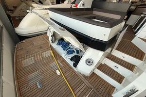 Destiny 48ft Galeon Yacht For Sale
