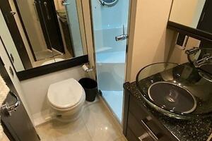 Inconseavable 50ft Marquis Yacht For Sale