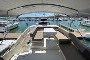 Inconseavable 50ft Marquis Yacht For Sale