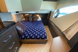 Inconseavable 50ft Marquis Yacht For Sale