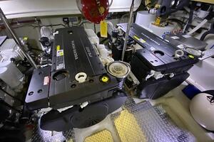 Inconseavable 50ft Marquis Yacht For Sale