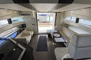 Inconseavable 50ft Marquis Yacht For Sale