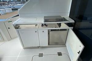 Inconseavable 50ft Marquis Yacht For Sale