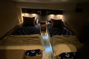 Inconseavable 50ft Marquis Yacht For Sale