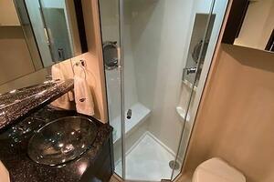 Inconseavable 50ft Marquis Yacht For Sale