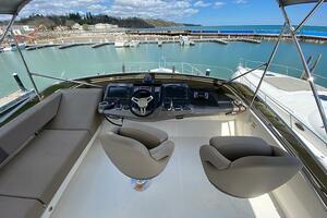 Inconseavable 50ft Marquis Yacht For Sale