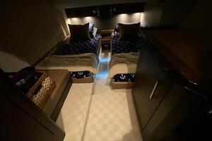 Inconseavable 50ft Marquis Yacht For Sale