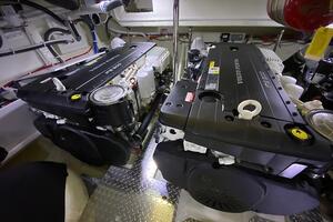 Inconseavable 50ft Marquis Yacht For Sale