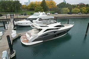 Inconseavable 50ft Marquis Yacht For Sale