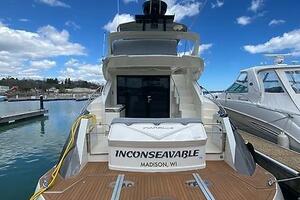 Inconseavable 50ft Marquis Yacht For Sale