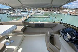 Inconseavable 50ft Marquis Yacht For Sale