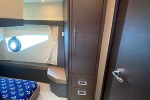 Inconseavable 50ft Marquis Yacht For Sale