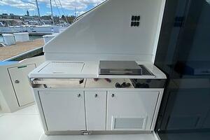 Inconseavable 50ft Marquis Yacht For Sale