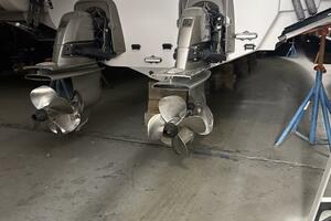 40ft Formula Yacht For Sale